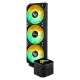 CPU Water Cooler ASUS TUF Gaming LC III 360 ARGB CPU Water Cooler ASUS TUF Gaming LC III 360 ARGB