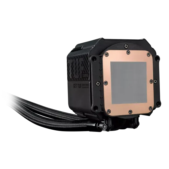 CPU Water Cooler ASUS TUF Gaming LC III 360 ARGB CPU Water Cooler ASUS TUF Gaming LC III 360 ARGB