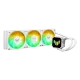 CPU Water Cooler ASUS TUF Gaming LC III 360 ARGB White Edition CPU Water Cooler ASUS TUF Gaming LC III 360 ARGB White Edition
