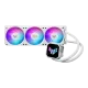 CPU Water Cooler ASUS TUF Gaming LC III 360 ARGB White Edition CPU Water Cooler ASUS TUF Gaming LC III 360 ARGB White Edition