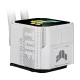 CPU Water Cooler ASUS TUF Gaming LC III 360 ARGB White Edition CPU Water Cooler ASUS TUF Gaming LC III 360 ARGB White Edition