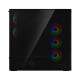Кутия за компютър Arctic Xtender - Black Mid-Tower