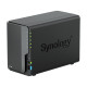 Synology DS225+, за 2 диска, Intel Celeron J4125 , 2GB DDR4 SODIMM Synology DS225+, за 2 диска, Intel Celeron J4125 , 2GB DDR4 SODIMM