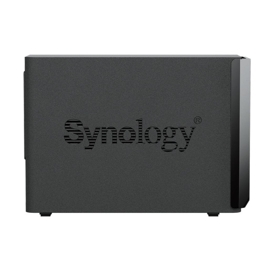 Synology DS225+, за 2 диска, Intel Celeron J4125 , 2GB DDR4 SODIMM Synology DS225+, за 2 диска, Intel Celeron J4125 , 2GB DDR4 SODIMM