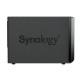 Synology DS225+, за 2 диска, Intel Celeron J4125 , 2GB DDR4 SODIMM Synology DS225+, за 2 диска, Intel Celeron J4125 , 2GB DDR4 SODIMM