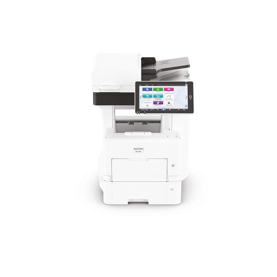 МФУ копир, принтер, скенер Ricoh IM 550F МФУ копир, принтер, скенер Ricoh IM 550F