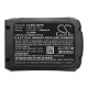 Battery for cordless saw BOSCH AdvancedCut 18 1600A005B0 LiIon 18V 2000mAh Cameron Sino Battery for cordless saw BOSCH AdvancedCut 18 1600A005B0 LiIon 18V 2000mAh Cameron Sino
