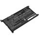 Батерия  за лаптоп  Dell Inspiron13MF Pro-D1508TS, Inspiron 14 5485, Vostro 15 5581, 01VX1H 11,4V 3400mAh CAMERON SINO Батерия  за лаптоп  Dell Inspiron13MF Pro-D1508TS, Inspiron 14 5485, Vostro 15 5581, 01VX1H 11,4V 3400mAh CAMERON SINO