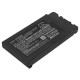 Батерия за лаптоп Panasonic Toughbook CF-54 CF-VZSU0GJS LiIon 11,1V 4200mAh CAMERON SINO