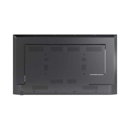 Широкоформатен дисплей NEC MultiSync E498, 49