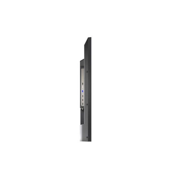 Широкоформатен дисплей NEC MultiSync E498, 49
