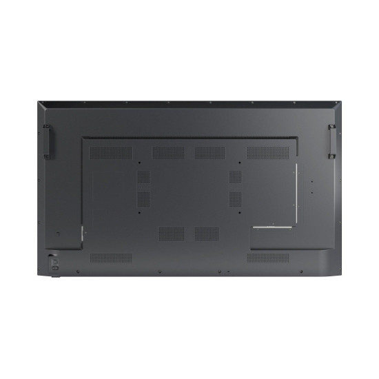 Широкоформатен дисплей NEC MultiSync E558, 55