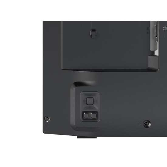 Широкоформатен дисплей NEC MultiSync E558, 55