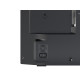 Широкоформатен дисплей NEC MultiSync E558, 55