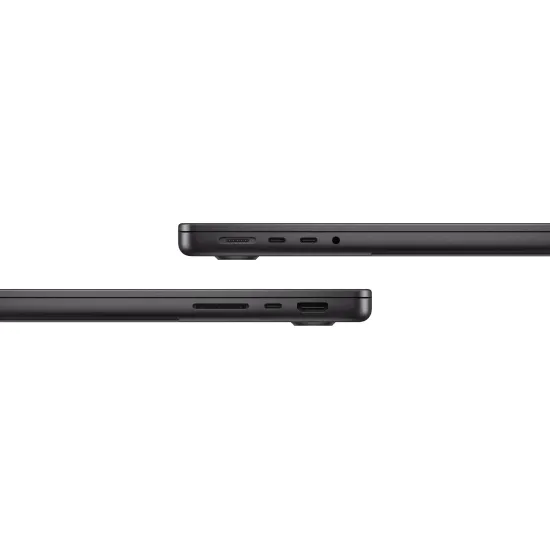 Apple MacBook Pro 14