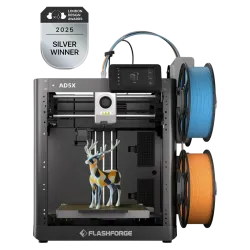 3D Принтер FlashForge ADX5 Multi color 3D Принтер FlashForge ADX5 Multi color