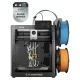 3D printer FlashForge ADX5 Multi color 3D printer FlashForge ADX5 Multi color