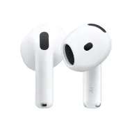 Bluetooth headphones Apple AirPods 4 (USB-C) Bluetooth headphones Apple AirPods 4 (USB-C)