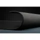 Геймърски пад за мишка Corsair MM350 Pro Premium Extended Black, 930mm x 400mm