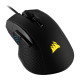 Corsair Ironclaw RGB optical gaming mouse, PMW3391 USB Corsair Ironclaw RGB optical gaming mouse, PMW3391 USB