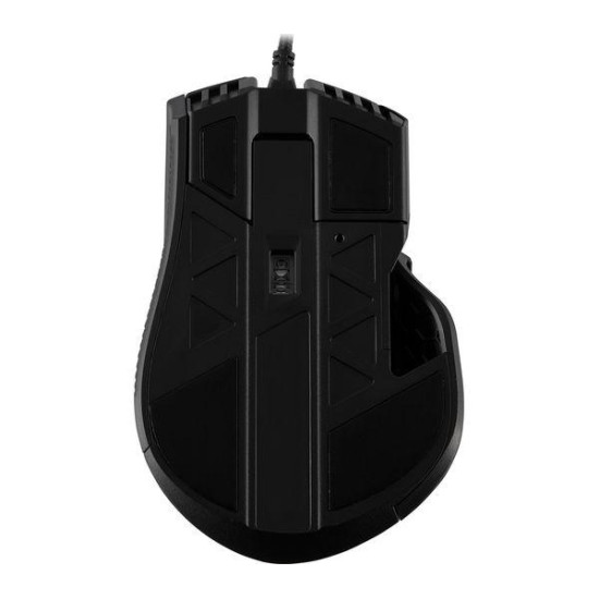 Corsair Ironclaw RGB optical gaming mouse, PMW3391 USB Corsair Ironclaw RGB optical gaming mouse, PMW3391 USB