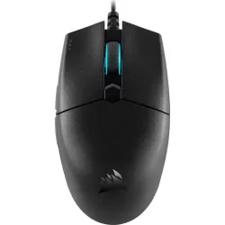 Corsair Katar Pro Ultra-Light Optical Gaming Mouse, PAW3327 USB Corsair Katar Pro Ultra-Light Optical Gaming Mouse, PAW3327 USB