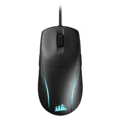 Corsair M75 Black Lightweight RGB Optical Gaming Mouse Corsair M75 Black Lightweight RGB Optical Gaming Mouse