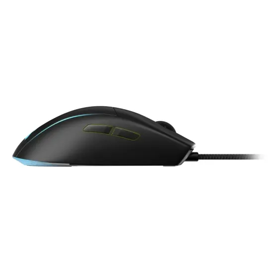 Corsair M75 Black Lightweight RGB Optical Gaming Mouse Corsair M75 Black Lightweight RGB Optical Gaming Mouse