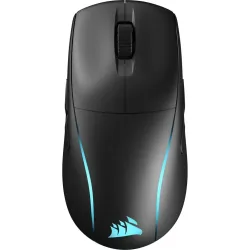 Corsair M75 Black Wireless Lightweight RGB Gaming Mouse