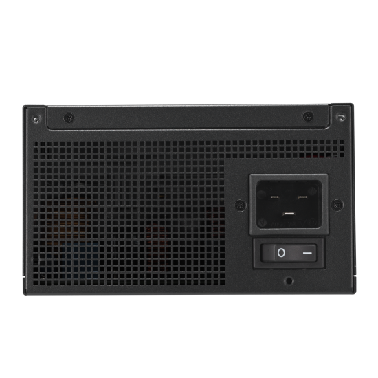Power Supply ASUS Pro WS 3000W 80+ Platinum PCIe 5.1, Fully Modular