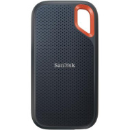 SanDisk Външен преносим SSD твърд диск 8Tb Extreme Pro Portable 1050 Mb.s read/write, USB 3.2 Gen2,IP55