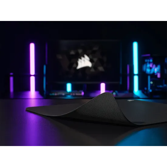 Gaming mouse pad Corsair MM500 v2 Hybrid Cloth Large, 450mm x 400mm Gaming mouse pad Corsair MM500 v2 Hybrid Cloth Large, 450mm x 400mm