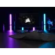 Gaming mouse pad Corsair MM500 v2 Hybrid Cloth Large, 450mm x 400mm Gaming mouse pad Corsair MM500 v2 Hybrid Cloth Large, 450mm x 400mm