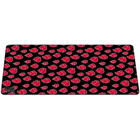 Геймърски пад Naruto Shippuden - Akatsuki Clouds, XL