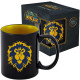 Mug World of Warcraft: Alliance - 325ml Mug World of Warcraft: Alliance - 325ml