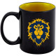 Mug World of Warcraft: Alliance - 325ml Mug World of Warcraft: Alliance - 325ml