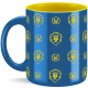 Mug World of Warcraft: Alliance (pattern) - 325ml Mug World of Warcraft: Alliance (pattern) - 325ml