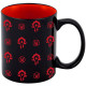 Mug World of Warcraft: Horde (pattern) - 325ml Mug World of Warcraft: Horde (pattern) - 325ml