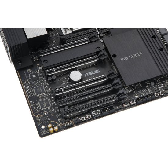 Motherboard ASUS Pro WS TRX50-SAGE WIFI sTR5 DDR5