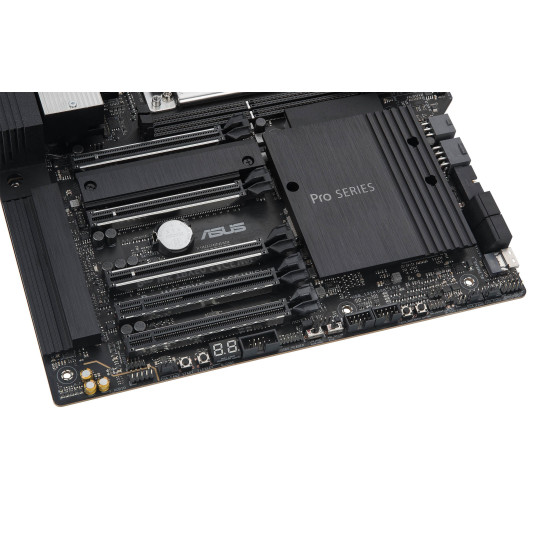Motherboard ASUS Pro WS TRX50-SAGE WIFI sTR5 DDR5