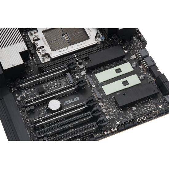 Motherboard ASUS Pro WS TRX50-SAGE WIFI sTR5 DDR5
