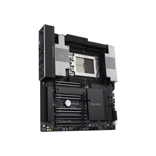 Motherboard ASUS Pro WS TRX50-SAGE WIFI sTR5 DDR5