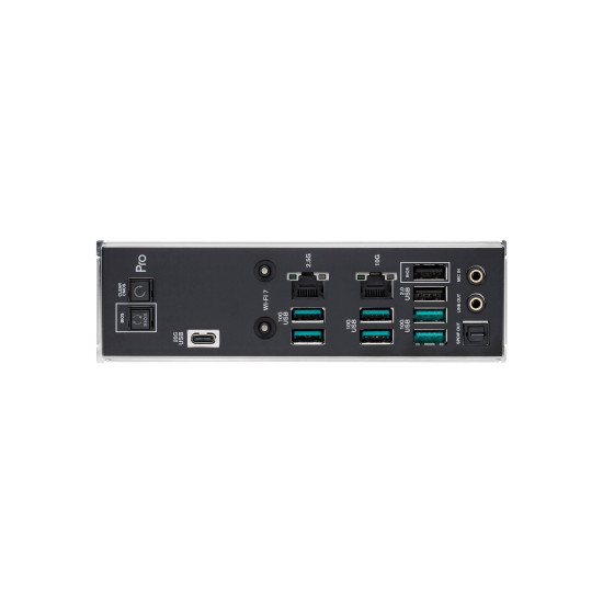 Motherboard ASUS Pro WS TRX50-SAGE WIFI sTR5 DDR5