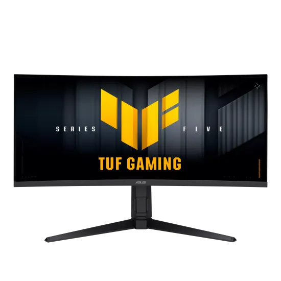 Монитор ASUS TUF GAMING VG34WQML5A  – 34