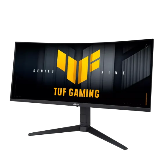 Монитор ASUS TUF GAMING VG34WQML5A  – 34