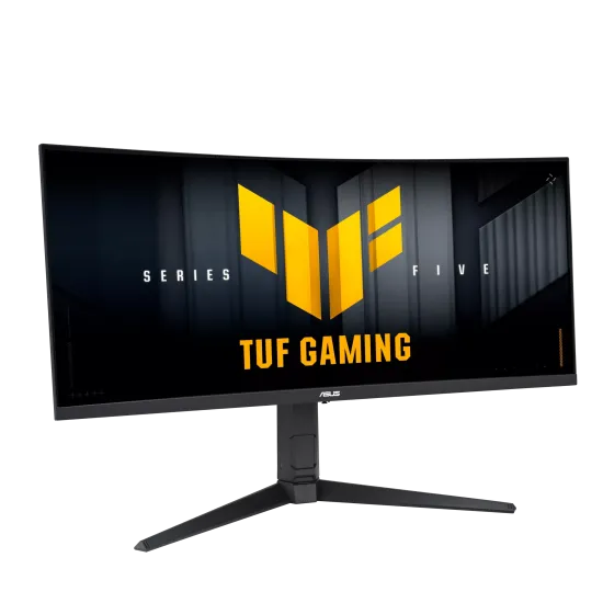 Монитор ASUS TUF GAMING VG34WQML5A  – 34