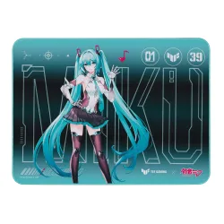 Gaming mousepad ASUS TUF GAMING P1 Hatsune Miku Edition