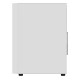 Darkflash кутия Case ATX - A290 White - 3 x 120 mm RGB fans included