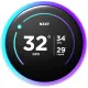 AIO Liquid Cooler NZXT Kraken Elite 280 V2 RGB White LCD Display AIO Liquid Cooler NZXT Kraken Elite 280 V2 RGB White LCD Display