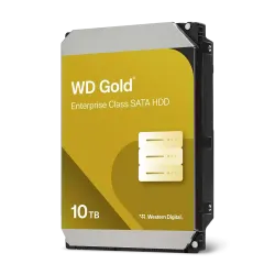 Хард диск WD Gold Enterprise, 10TB, 512MB Cache, SATA3, WD103KRYZ